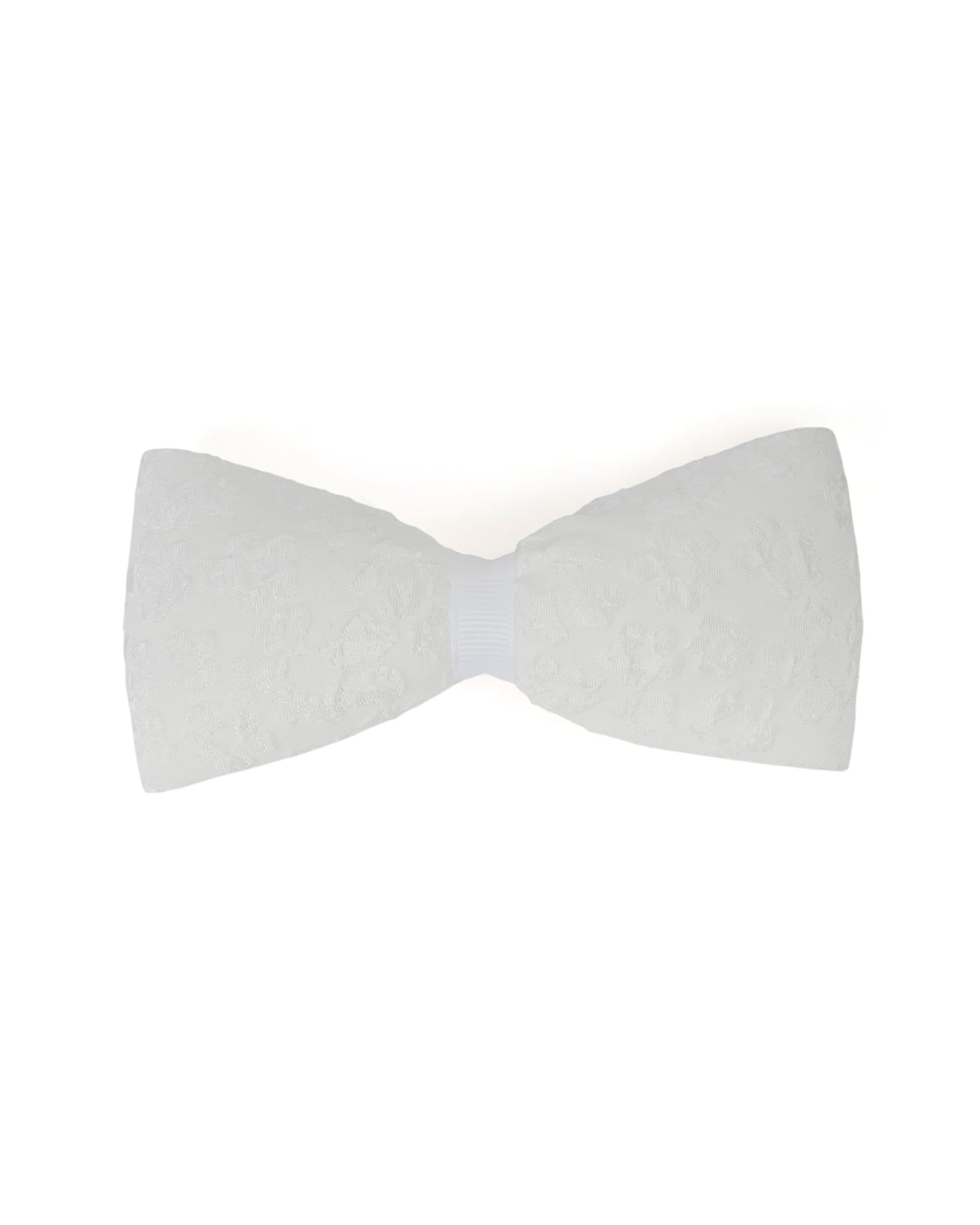 Hair Pin Bow