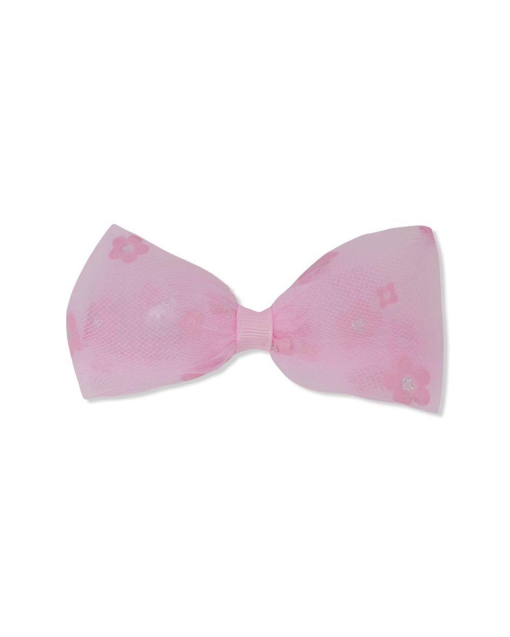 Hair Pin Bow