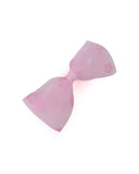 Hair Pin Bow