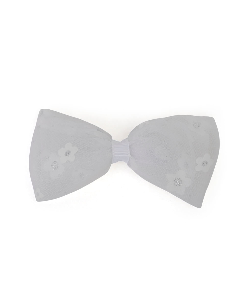 Hair Pin Bow