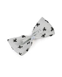 Hair Pin Bow