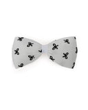 Hair Pin Bow