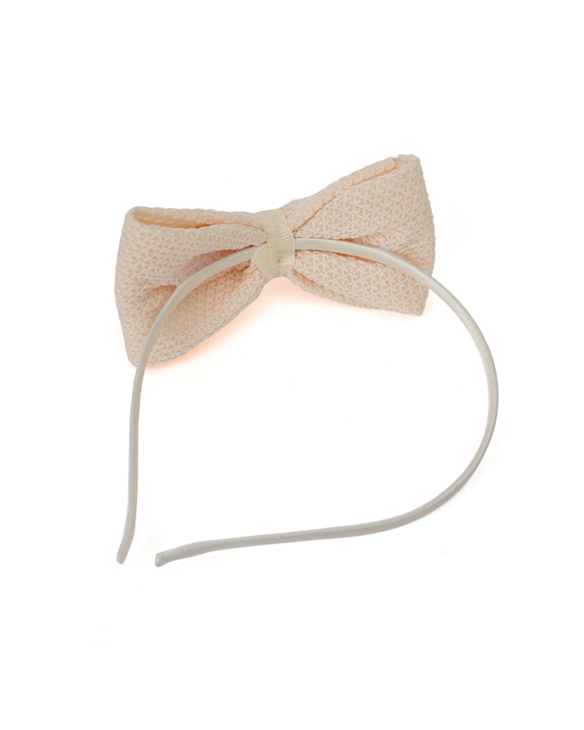 Hair Band Bow