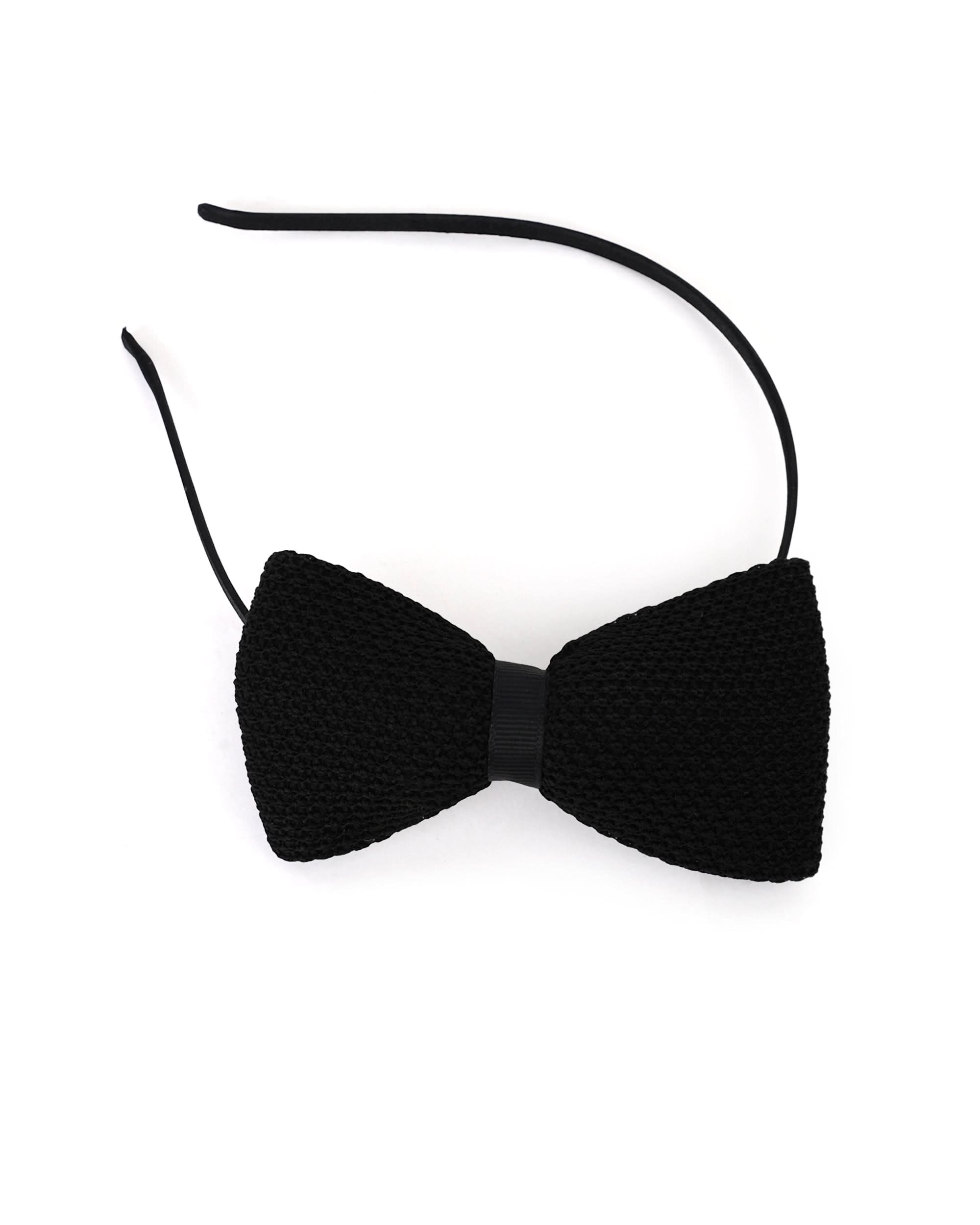Hair Band Bow