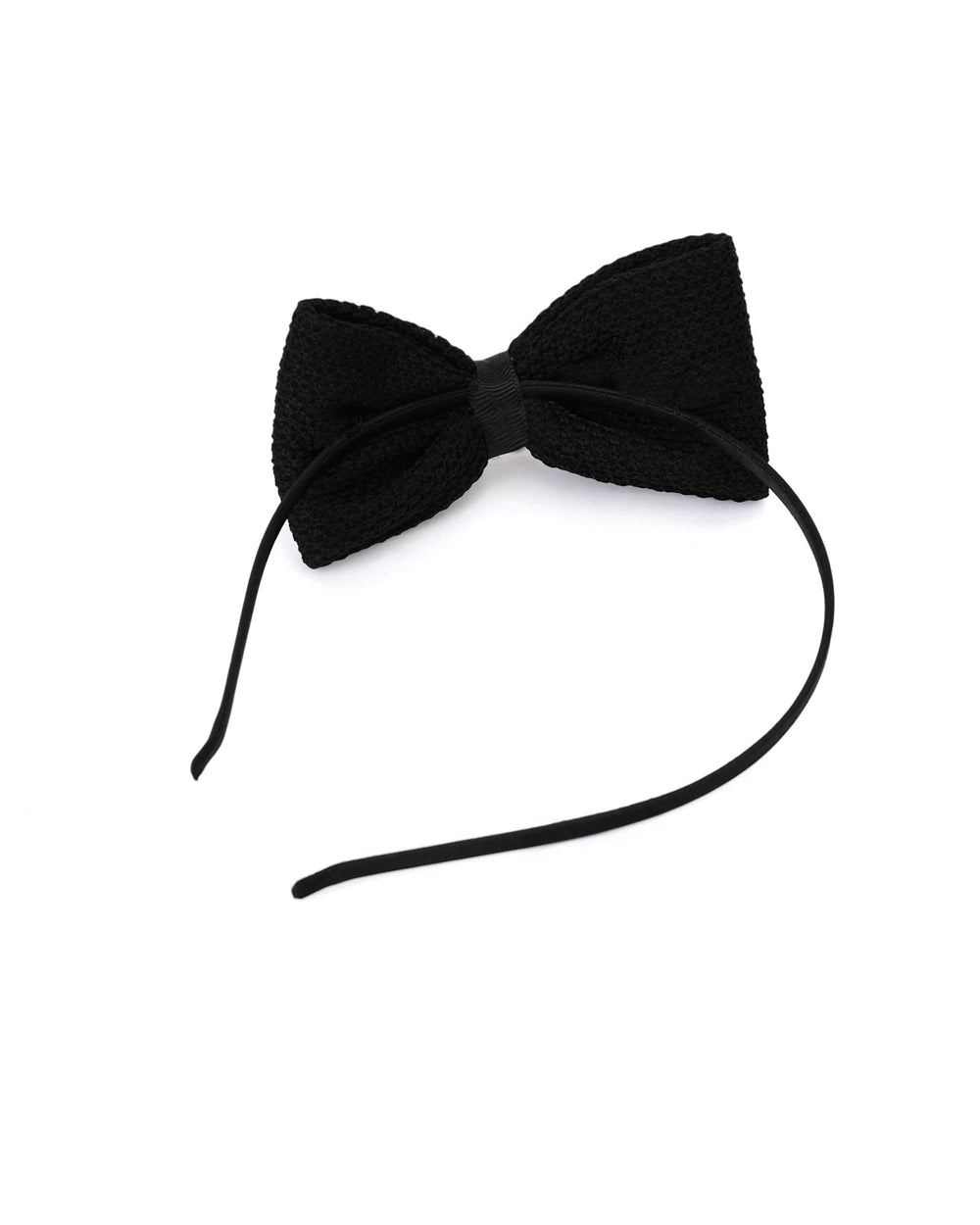 Hair Band Bow