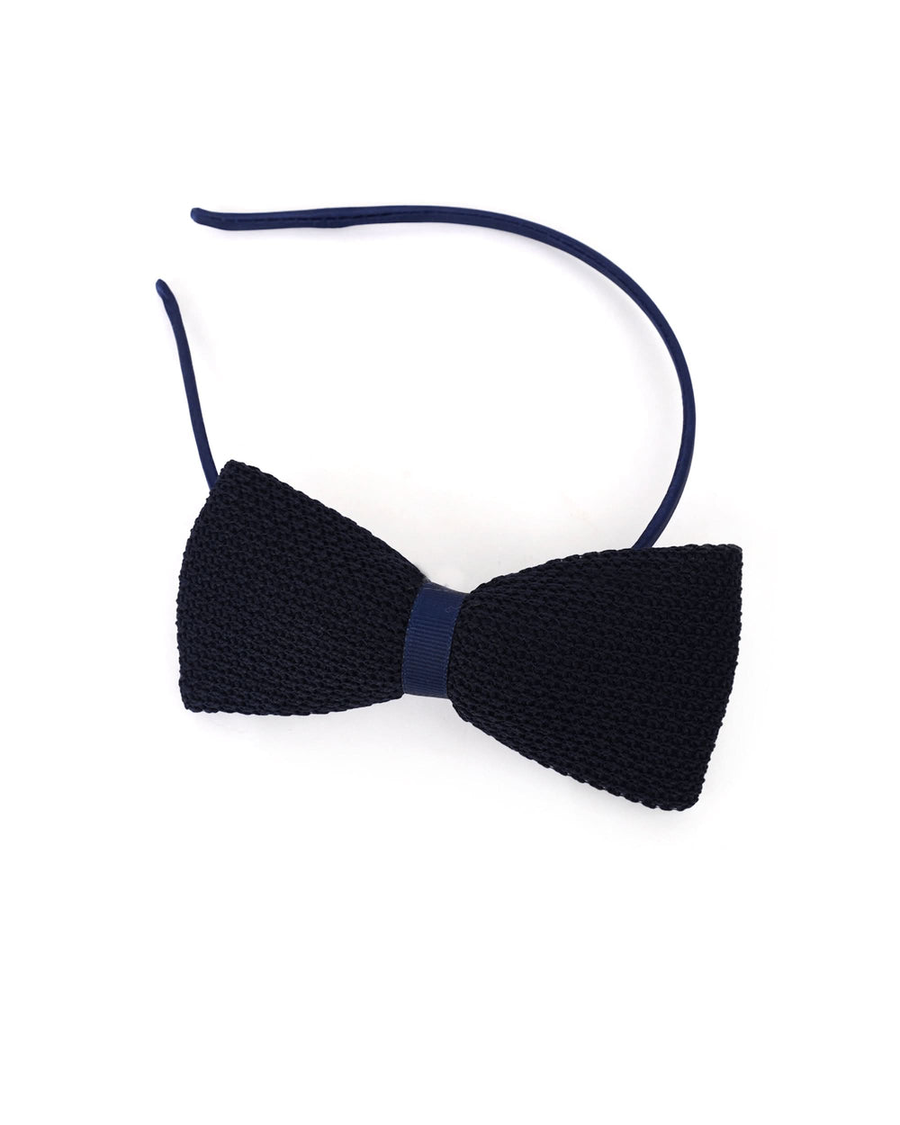Hair Band Bow
