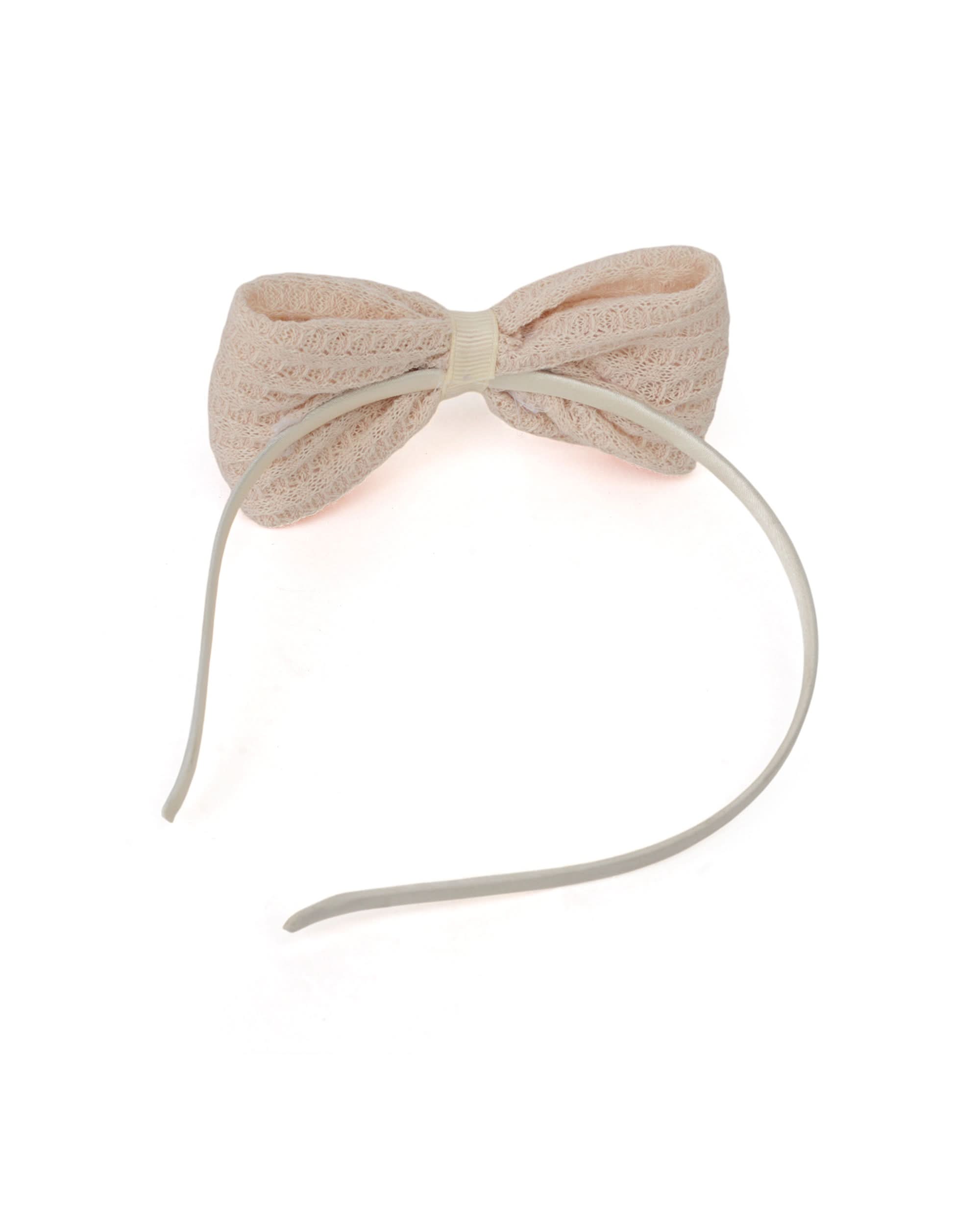 Hair Band Bow