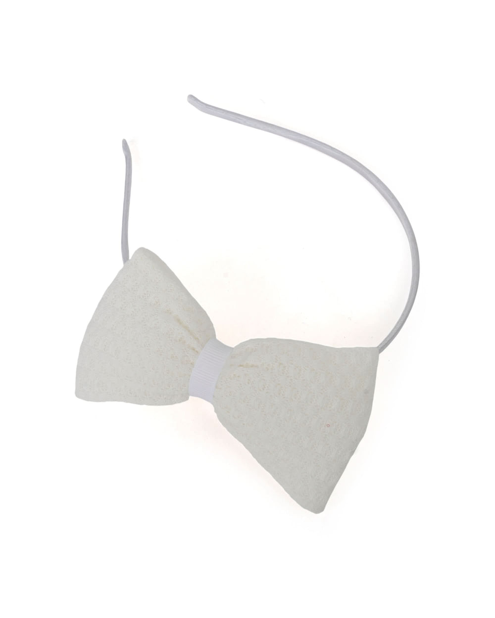 Hair Band Bow