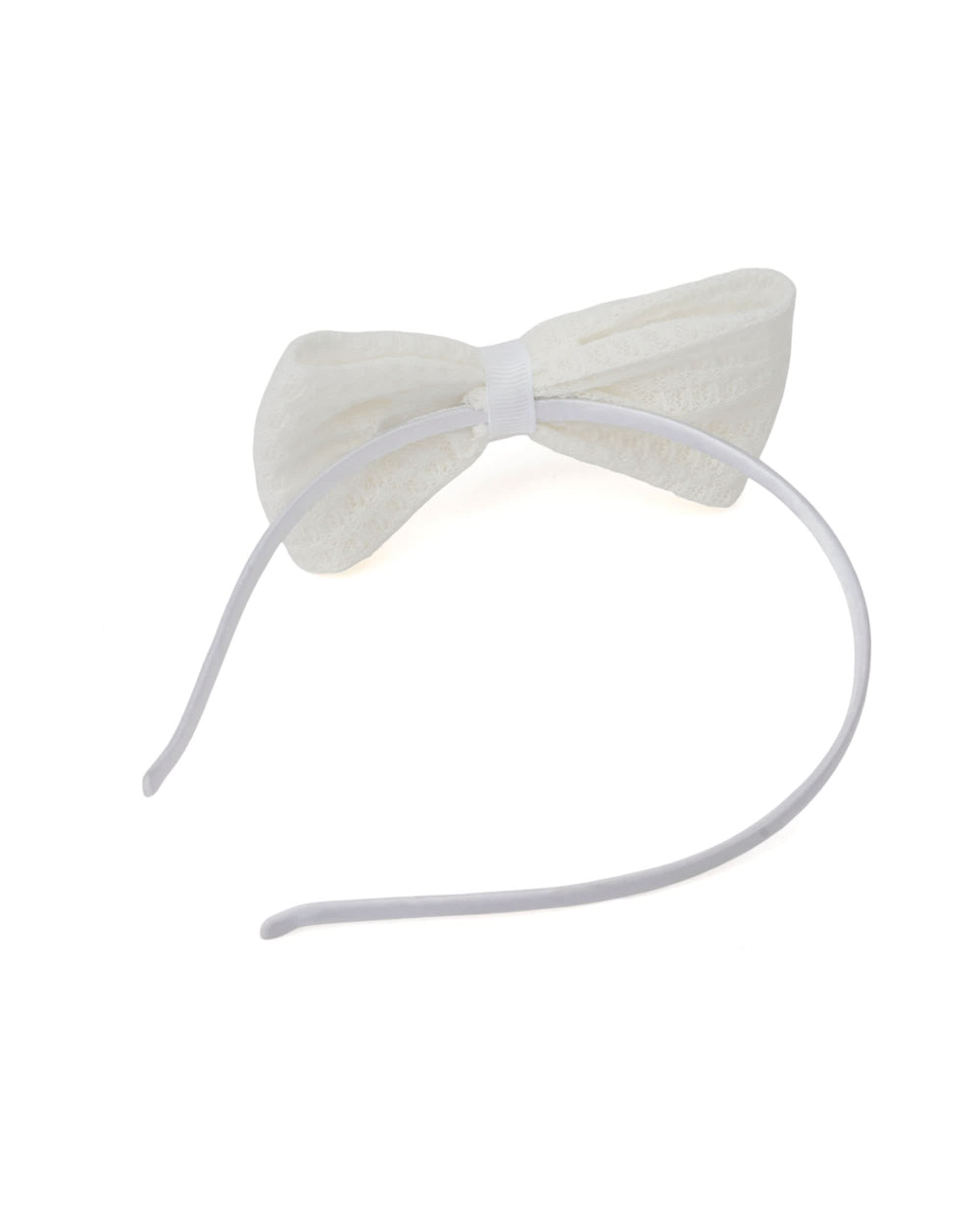 Hair Band Bow