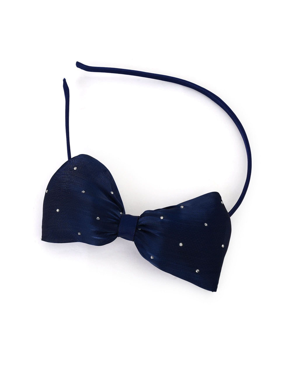 Hair Band Bow