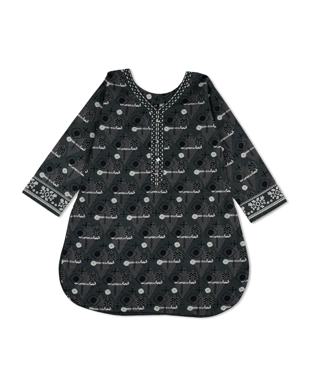 Girls Shalwar Kameez