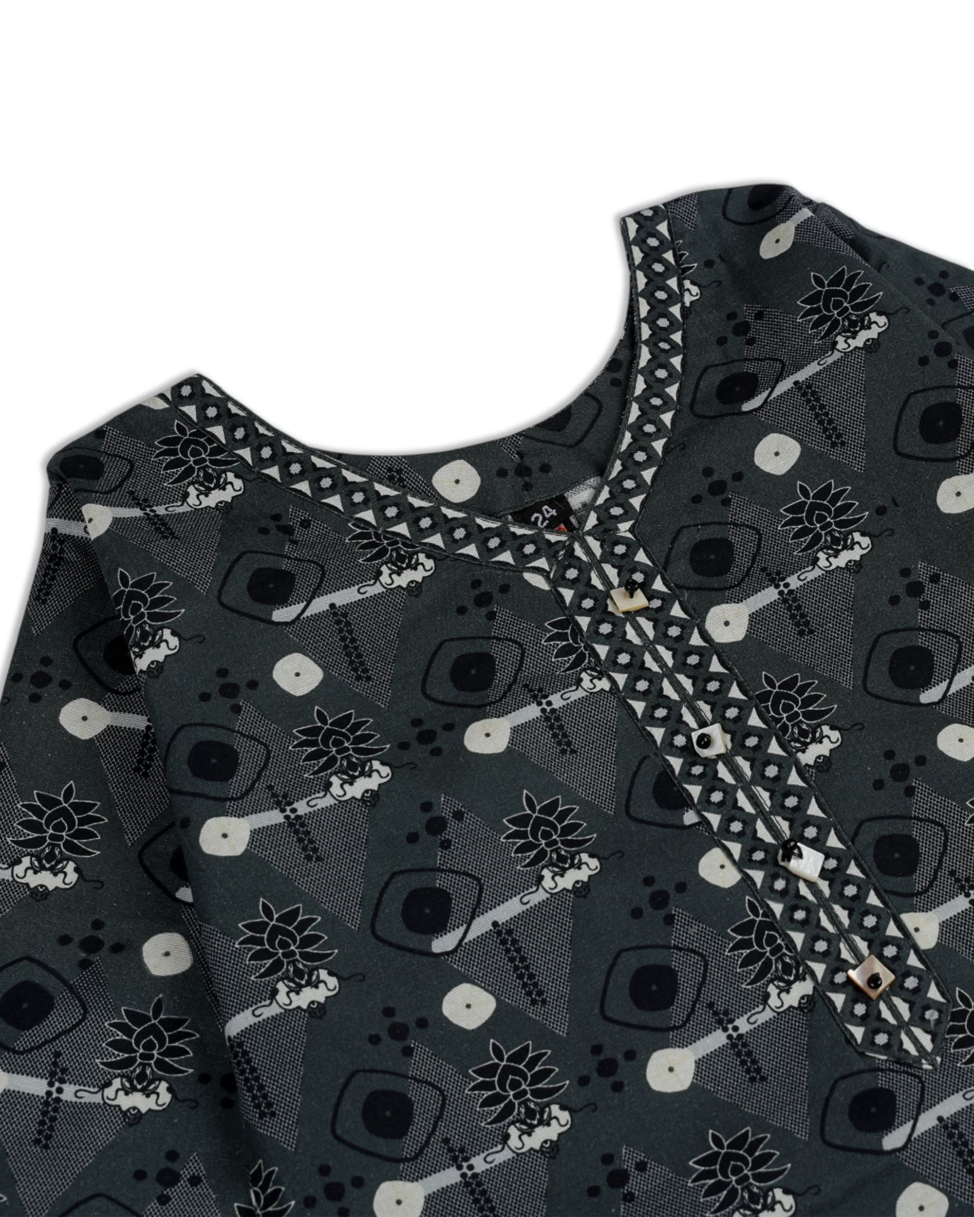 Girls Shalwar Kameez