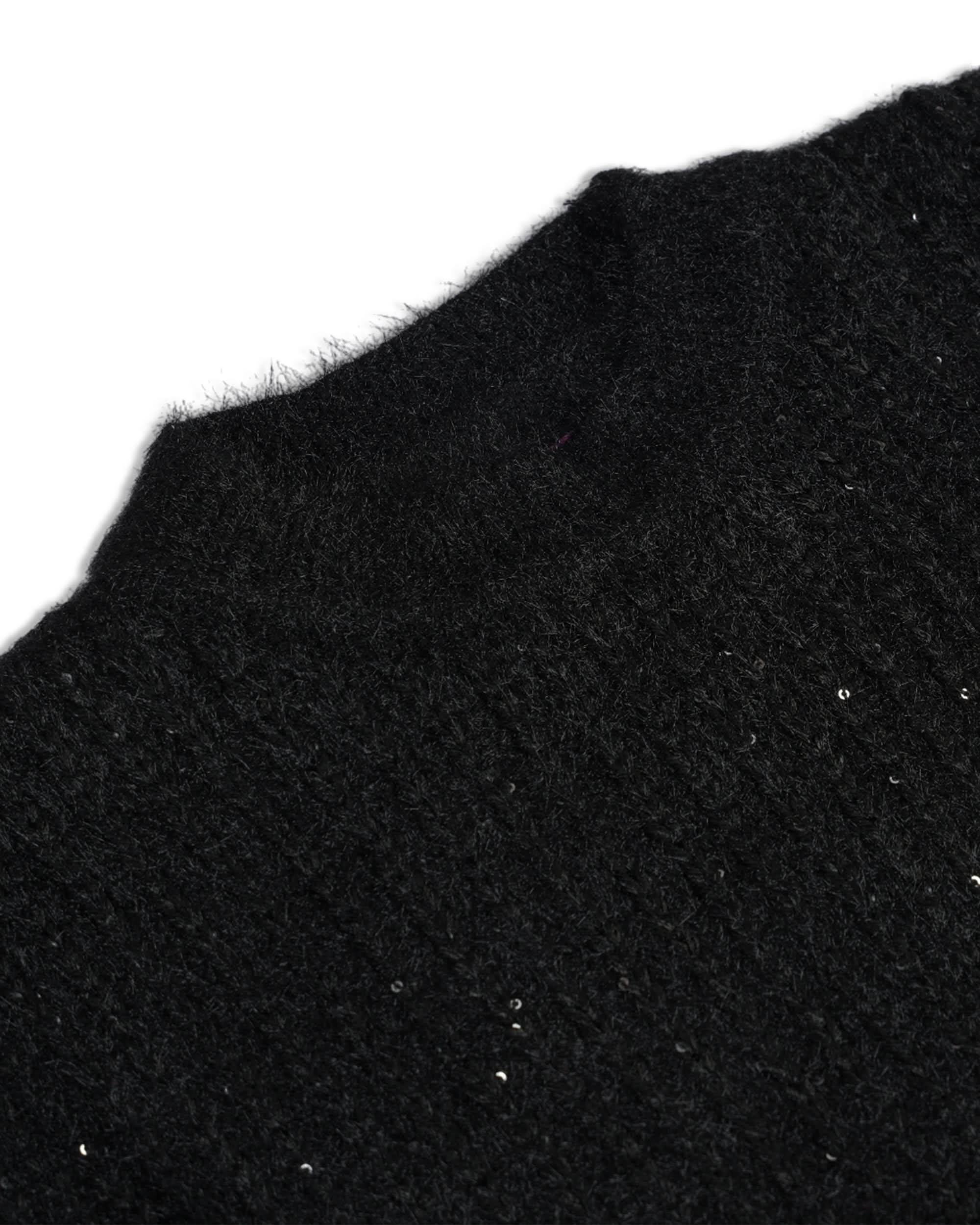 Eminent Girl Sweater