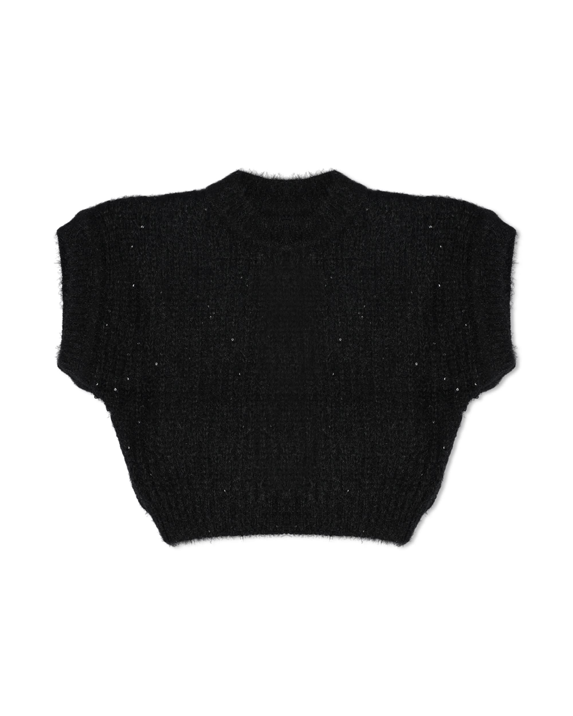 Eminent Girl Sweater