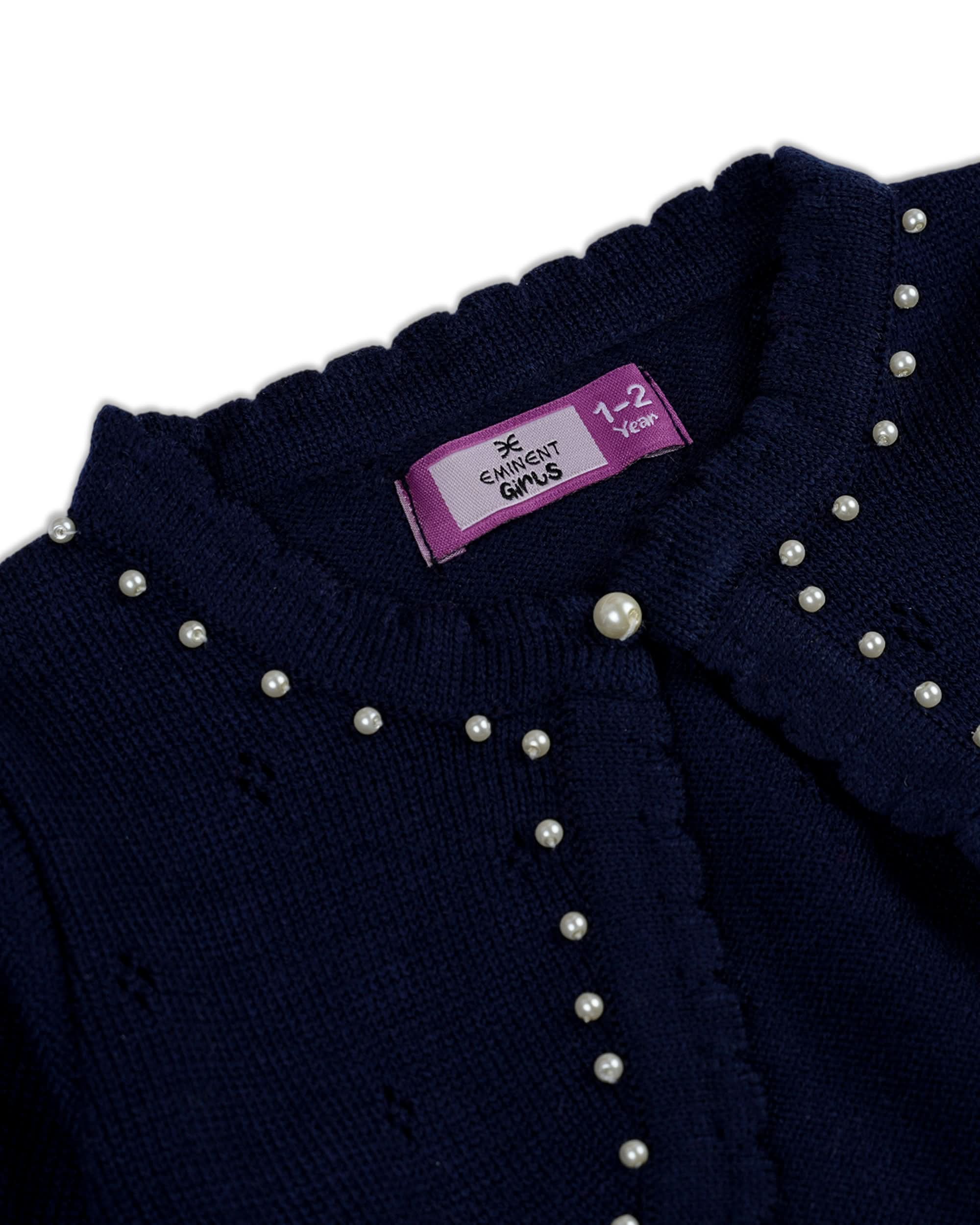 Eminent Girl Sweater