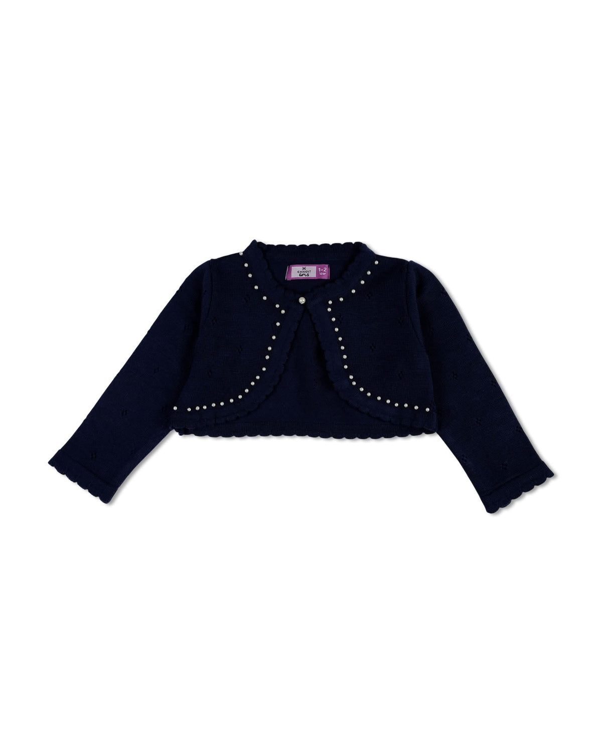 Eminent Girl Sweater