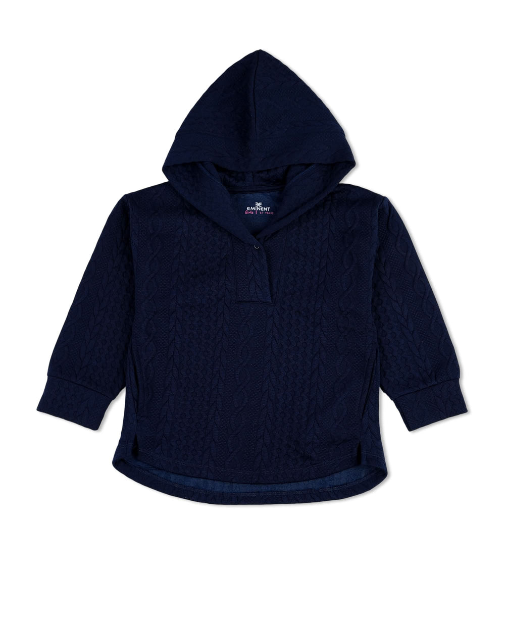 Eminent Girl Hoodie