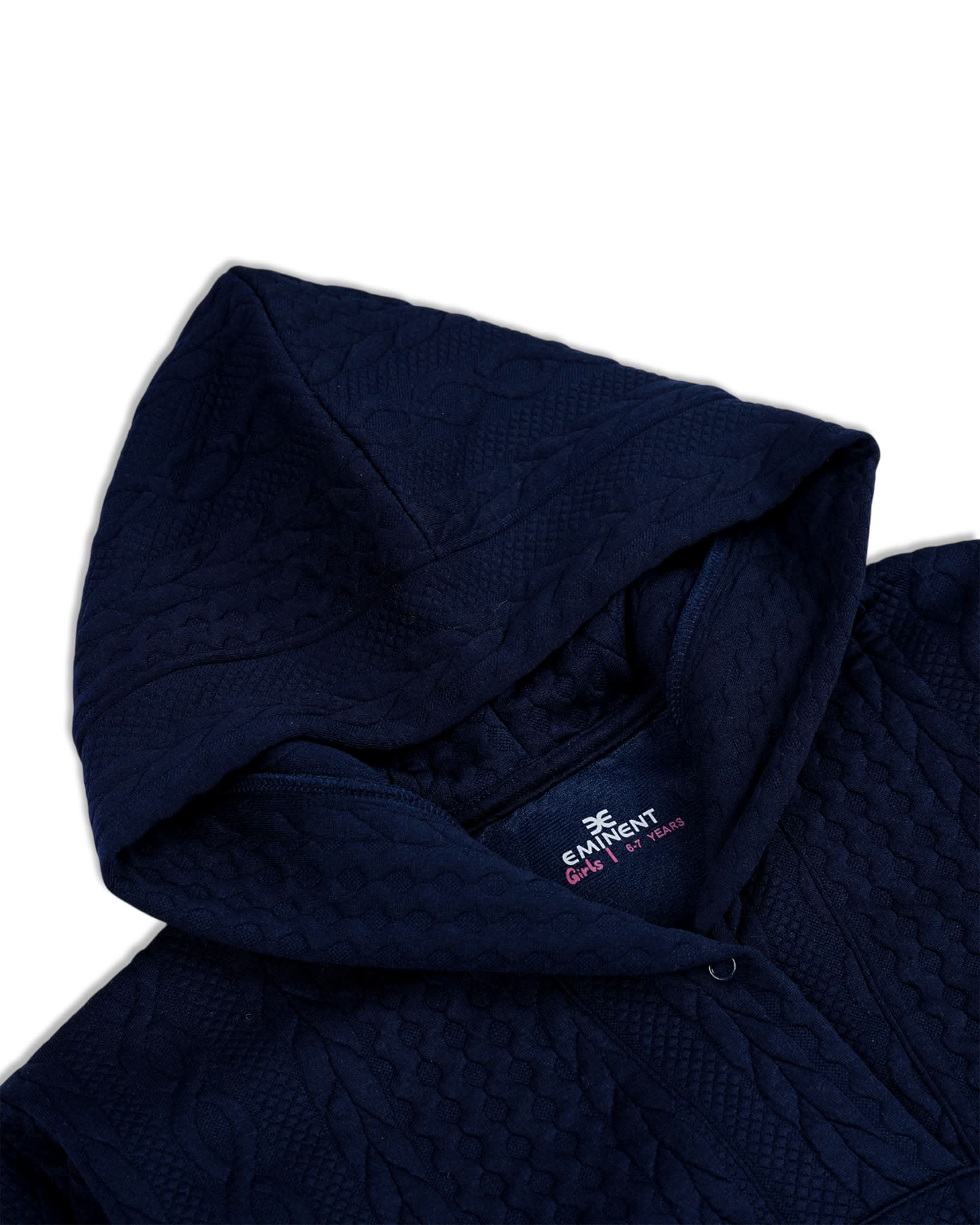 Eminent Girl Hoodie
