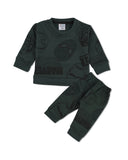 Valuables Newborn Boys Suit