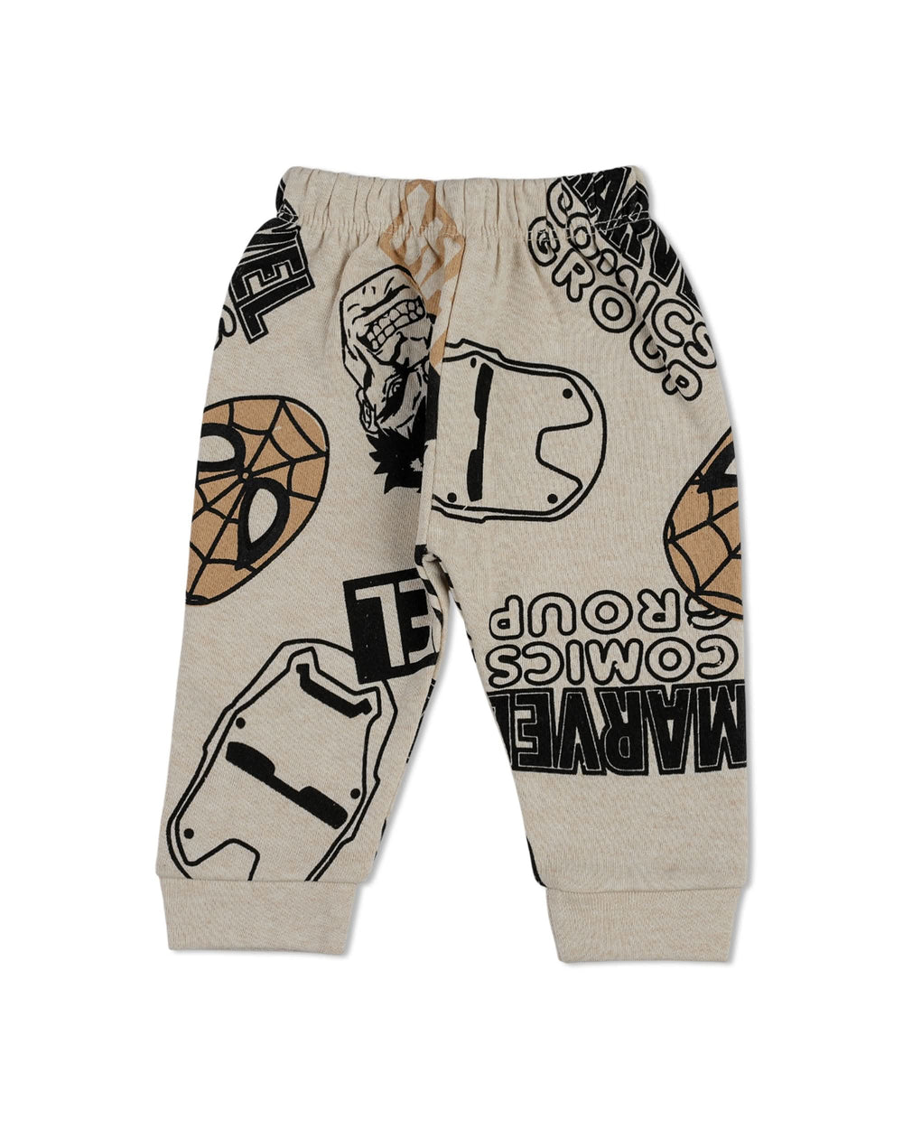 Valuables Newborn Boys Suit
