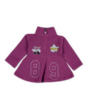 Valuables Newborn Girls Frock
