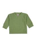 Valuables Newborn Girls Full Sleeves T-Shirt