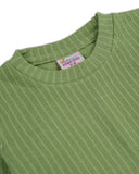 Valuables Newborn Girls Full Sleeves T-Shirt