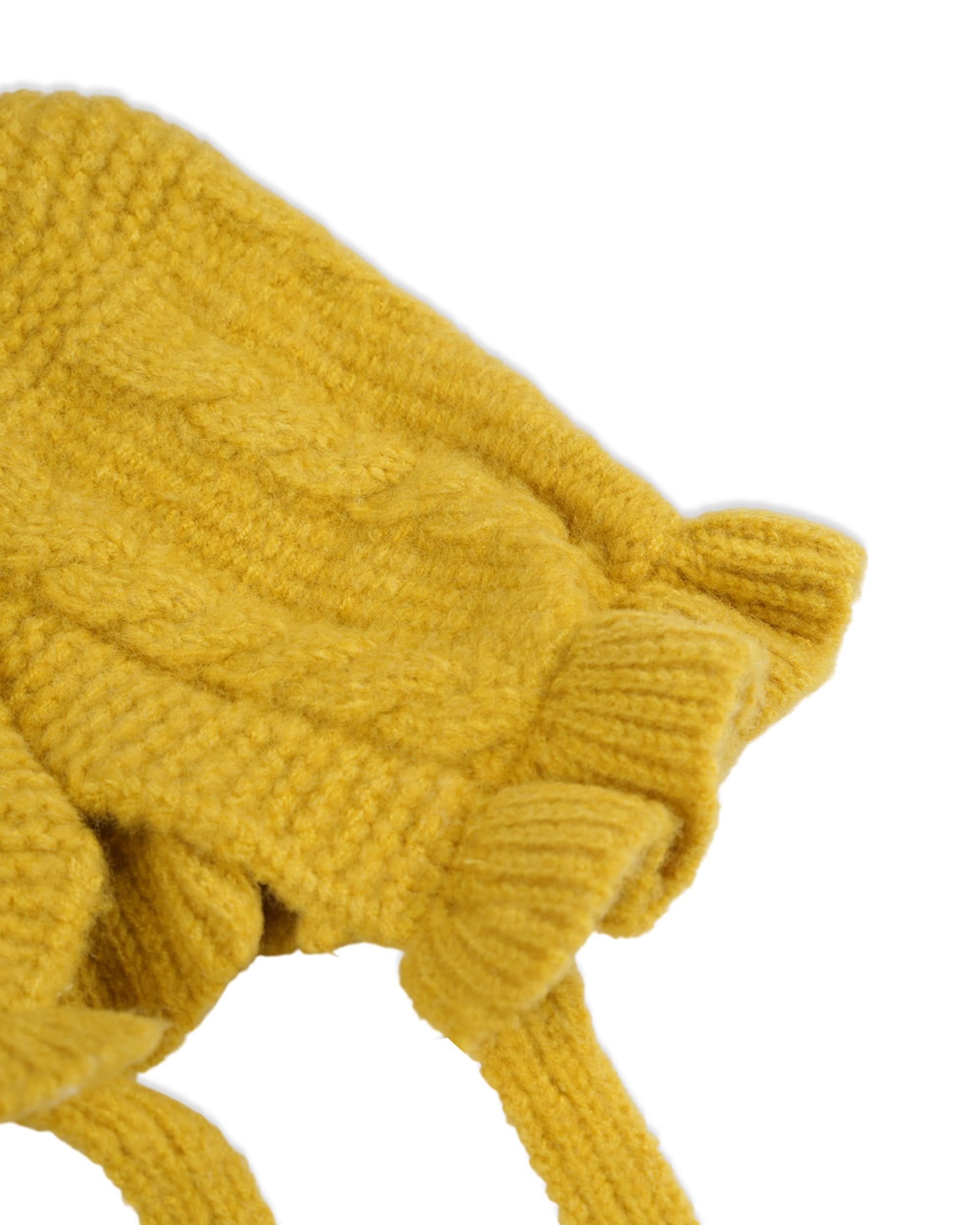 Kids Woolen Cap