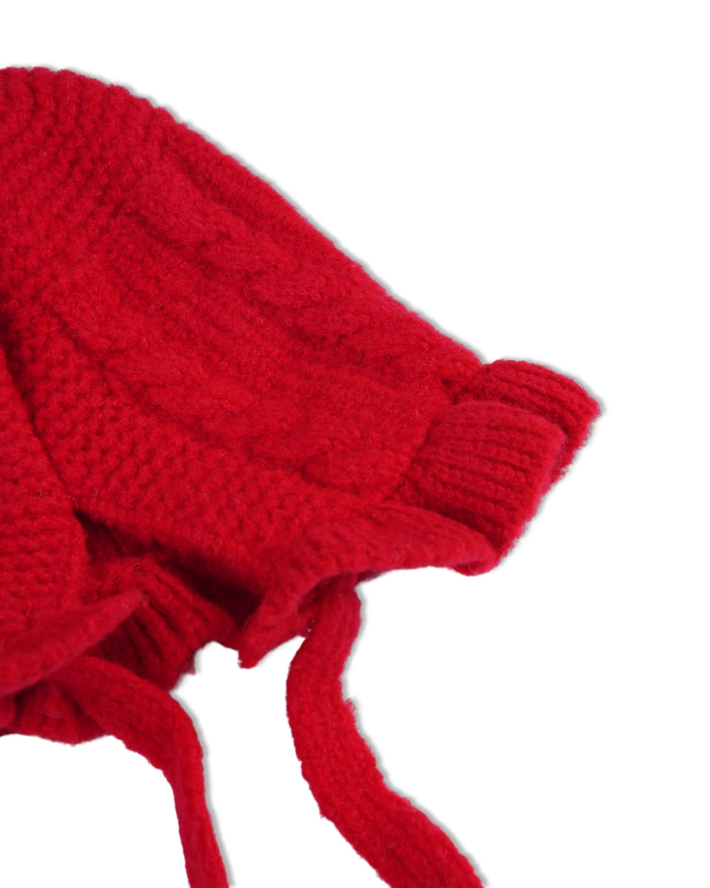 Kids Woolen Cap