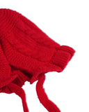 Kids Woolen Cap