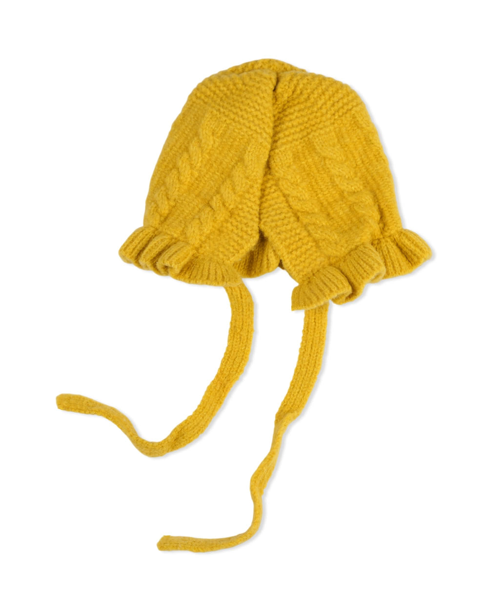 Kids Woolen Cap