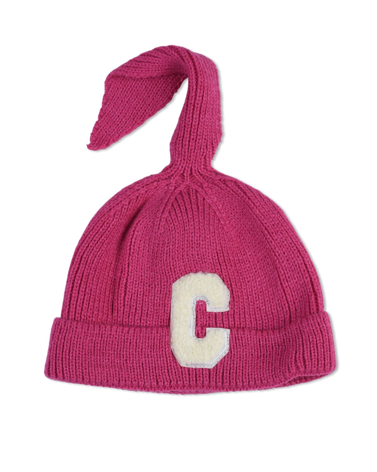 Kids Woolen Cap