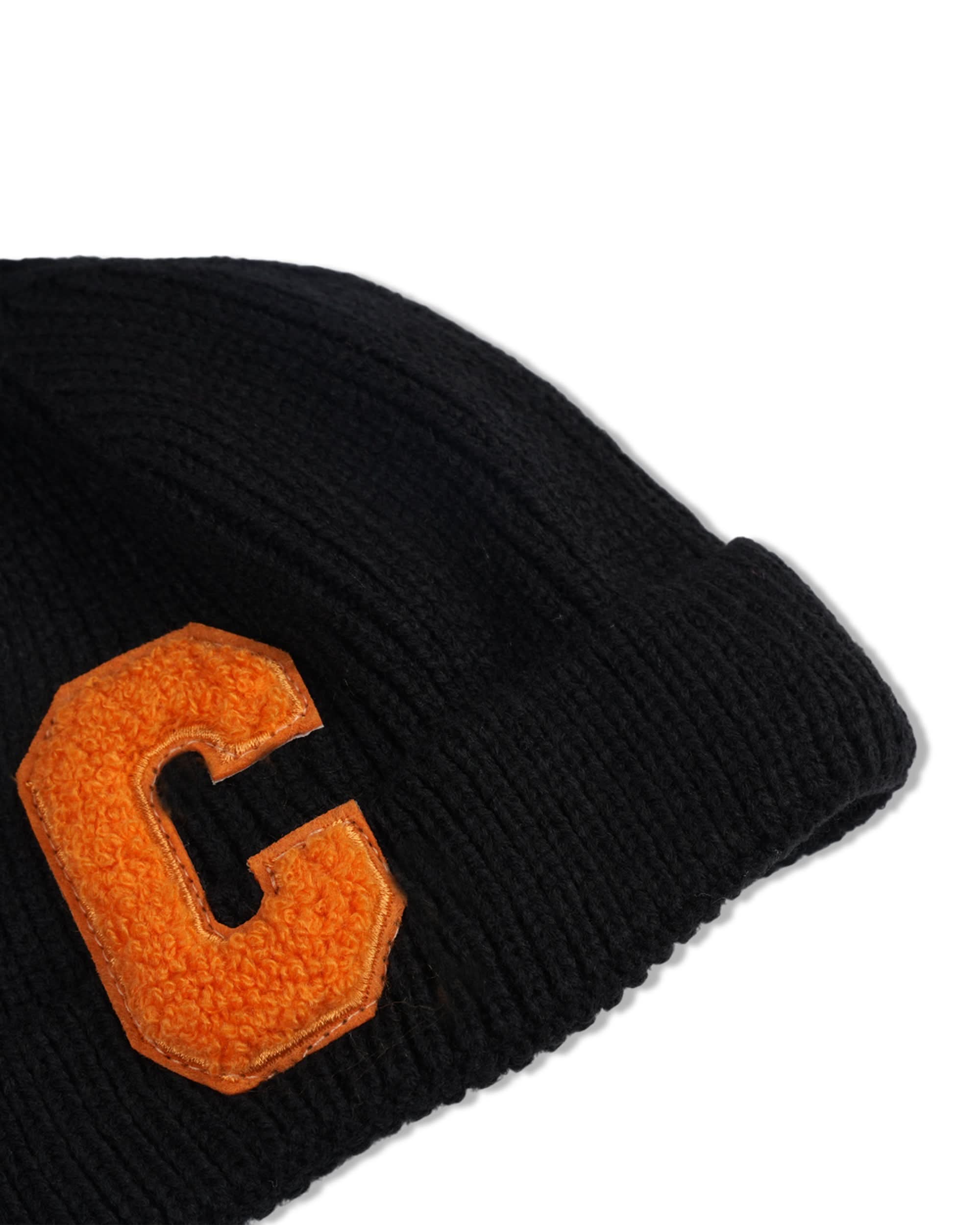 Kids Woolen Cap