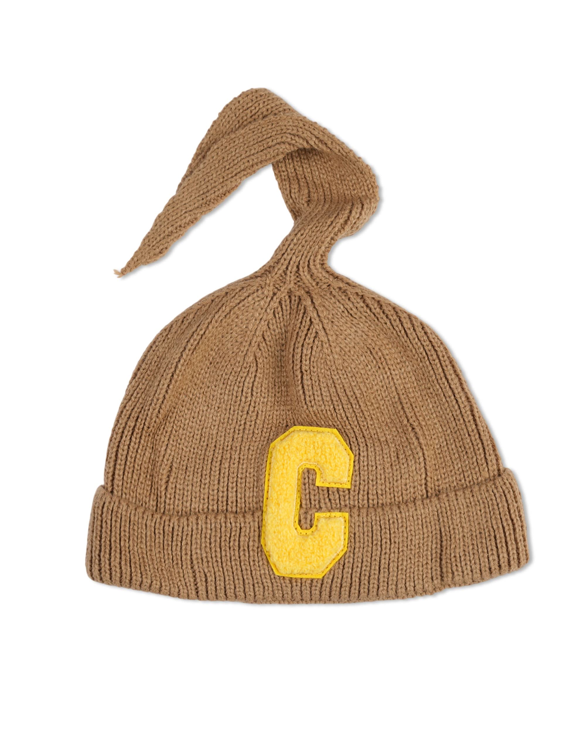 Kids Woolen Cap