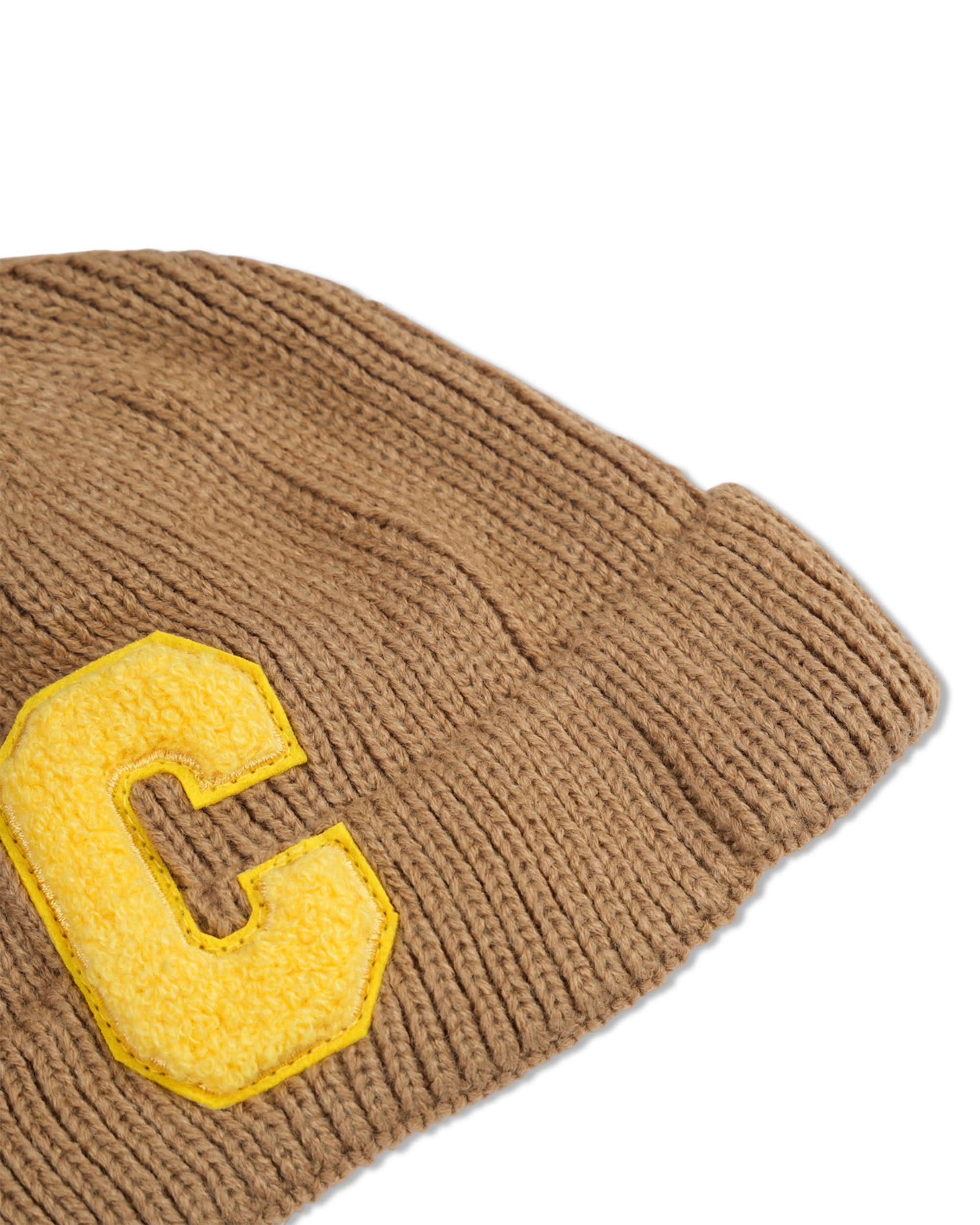 Kids Woolen Cap
