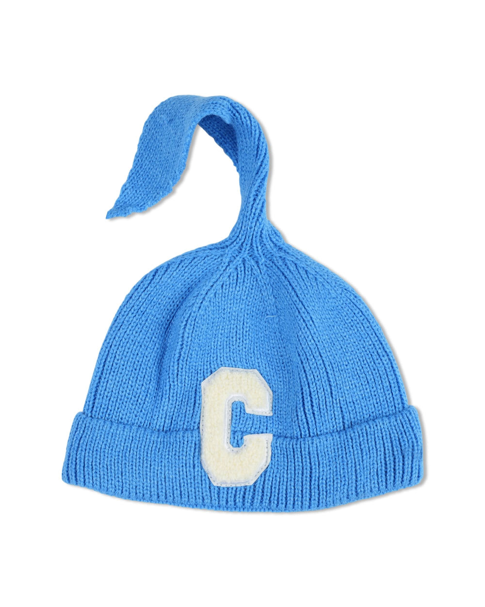 Kids Woolen Cap