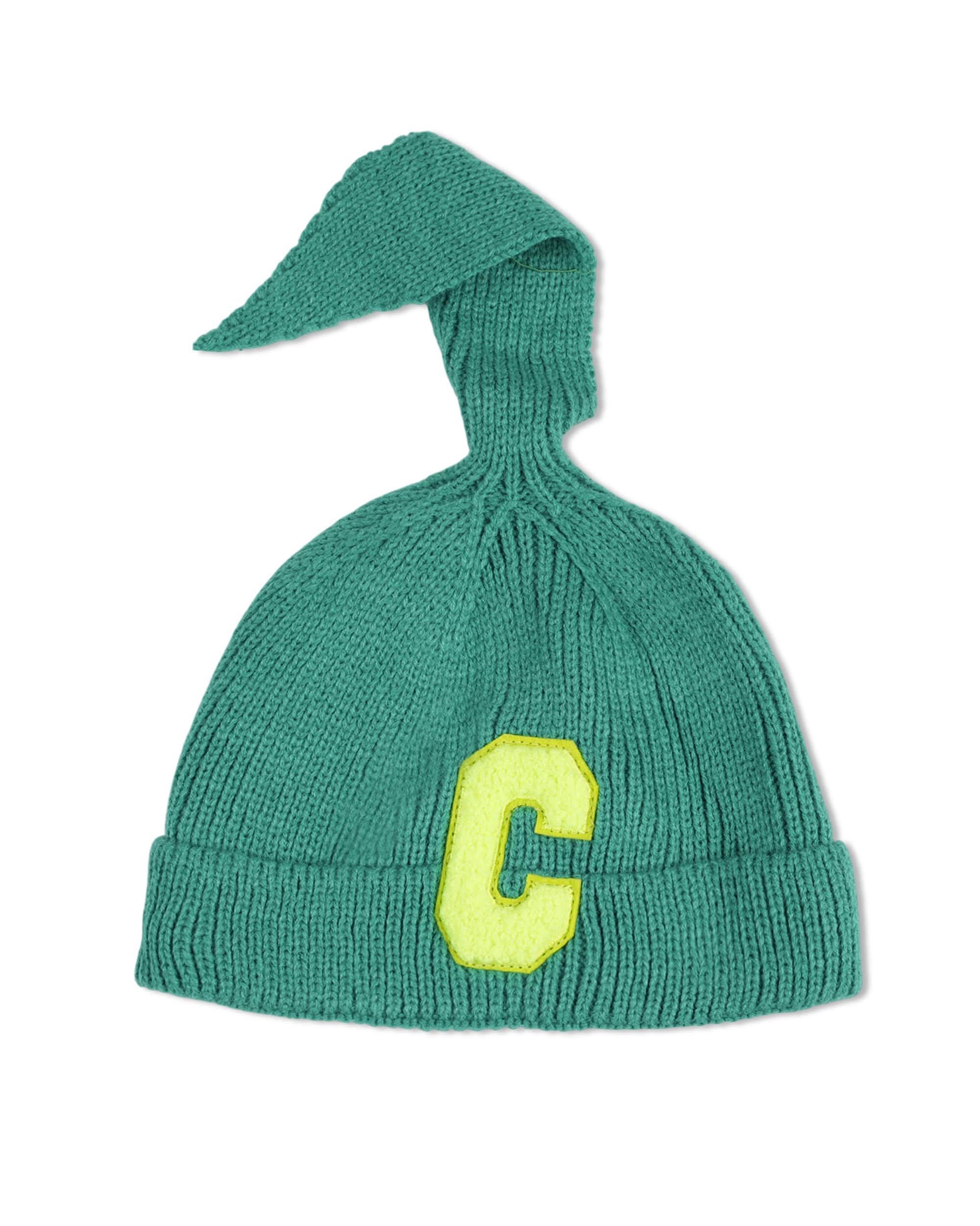 Kids Woolen Cap