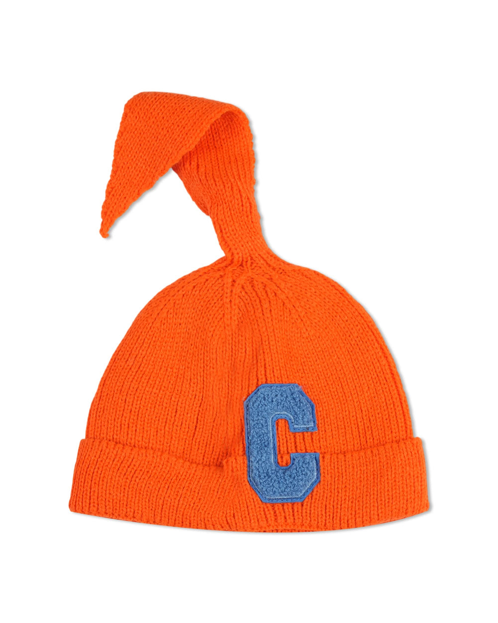 Kids Woolen Cap