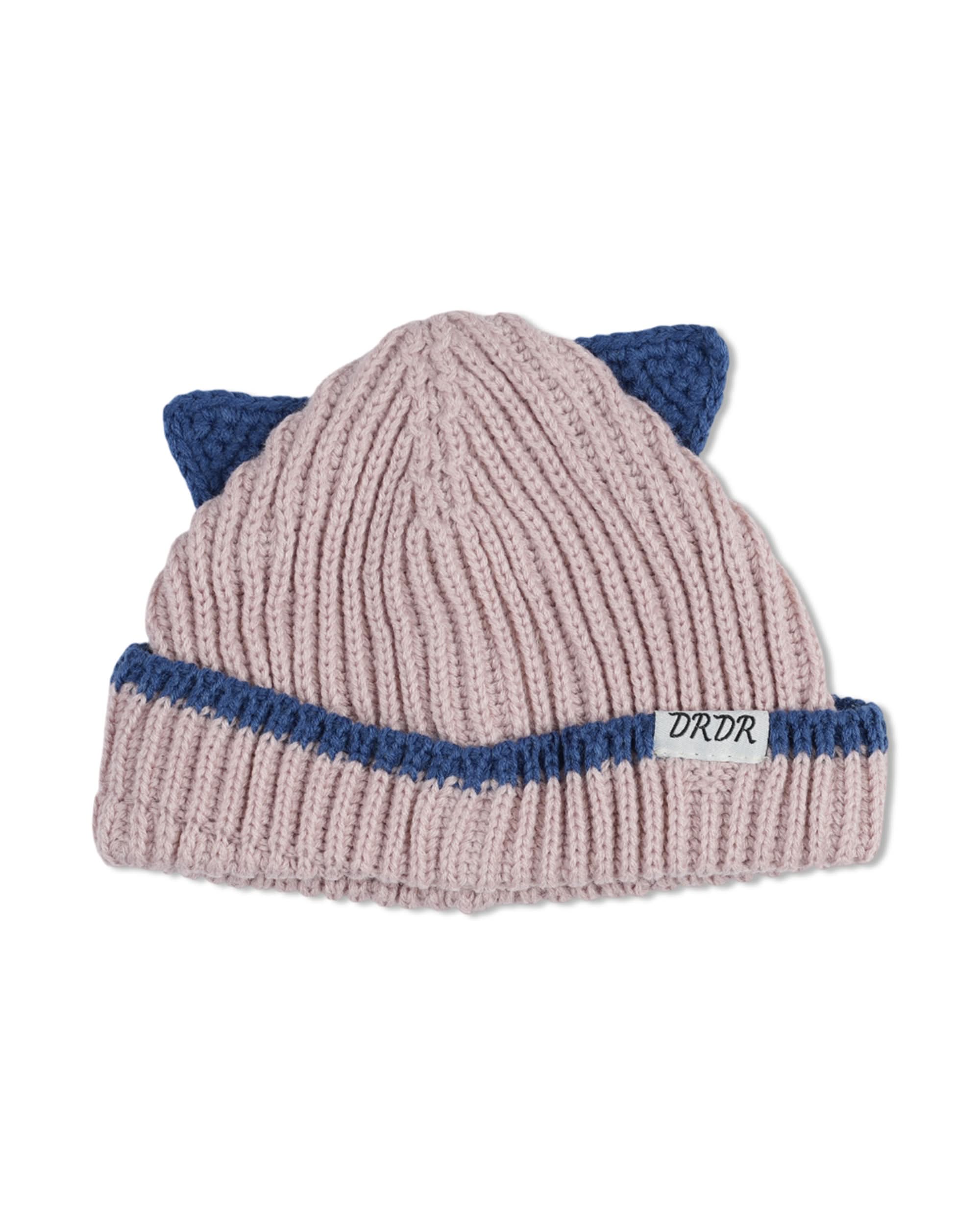Kids Woolen Cap