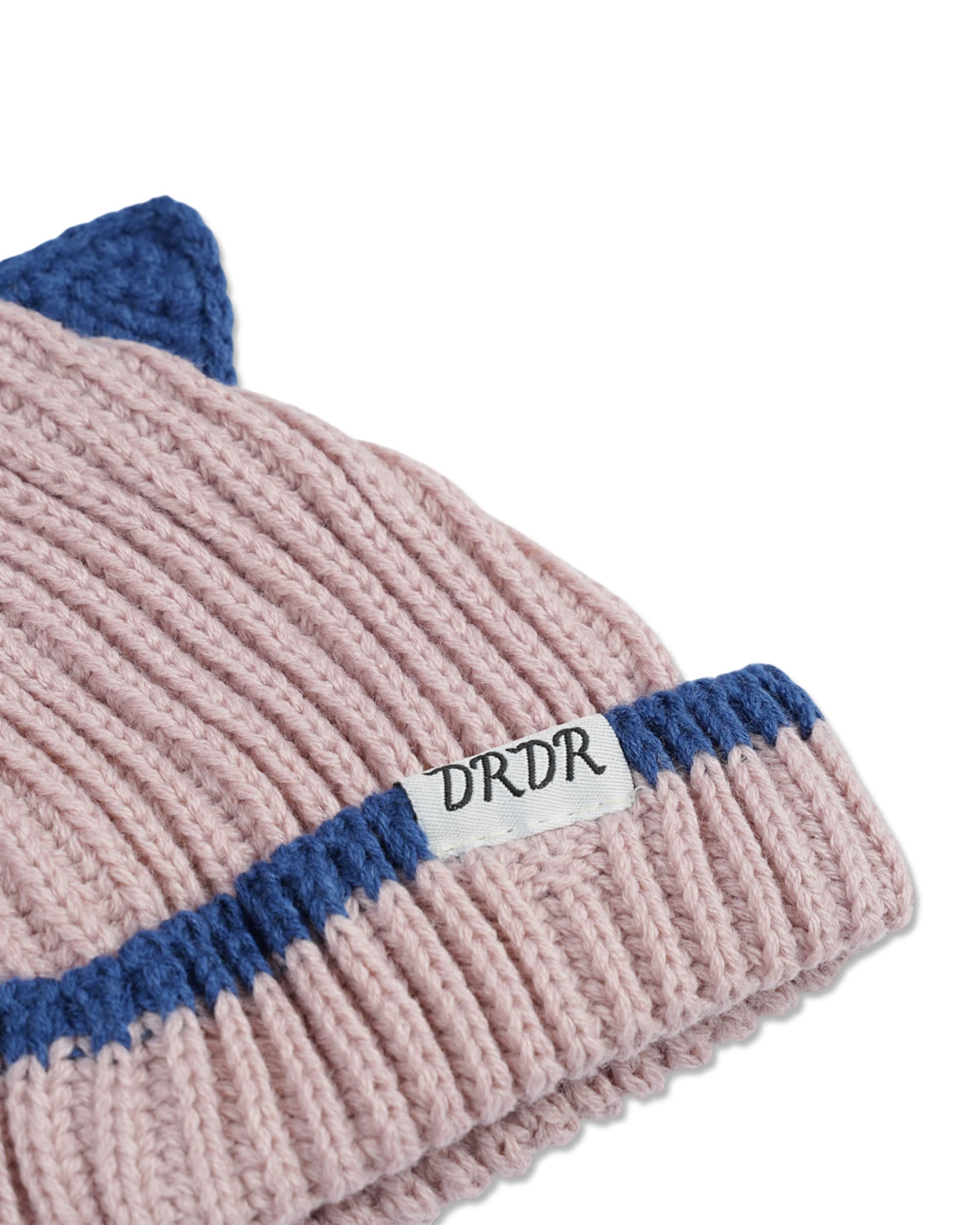 Kids Woolen Cap