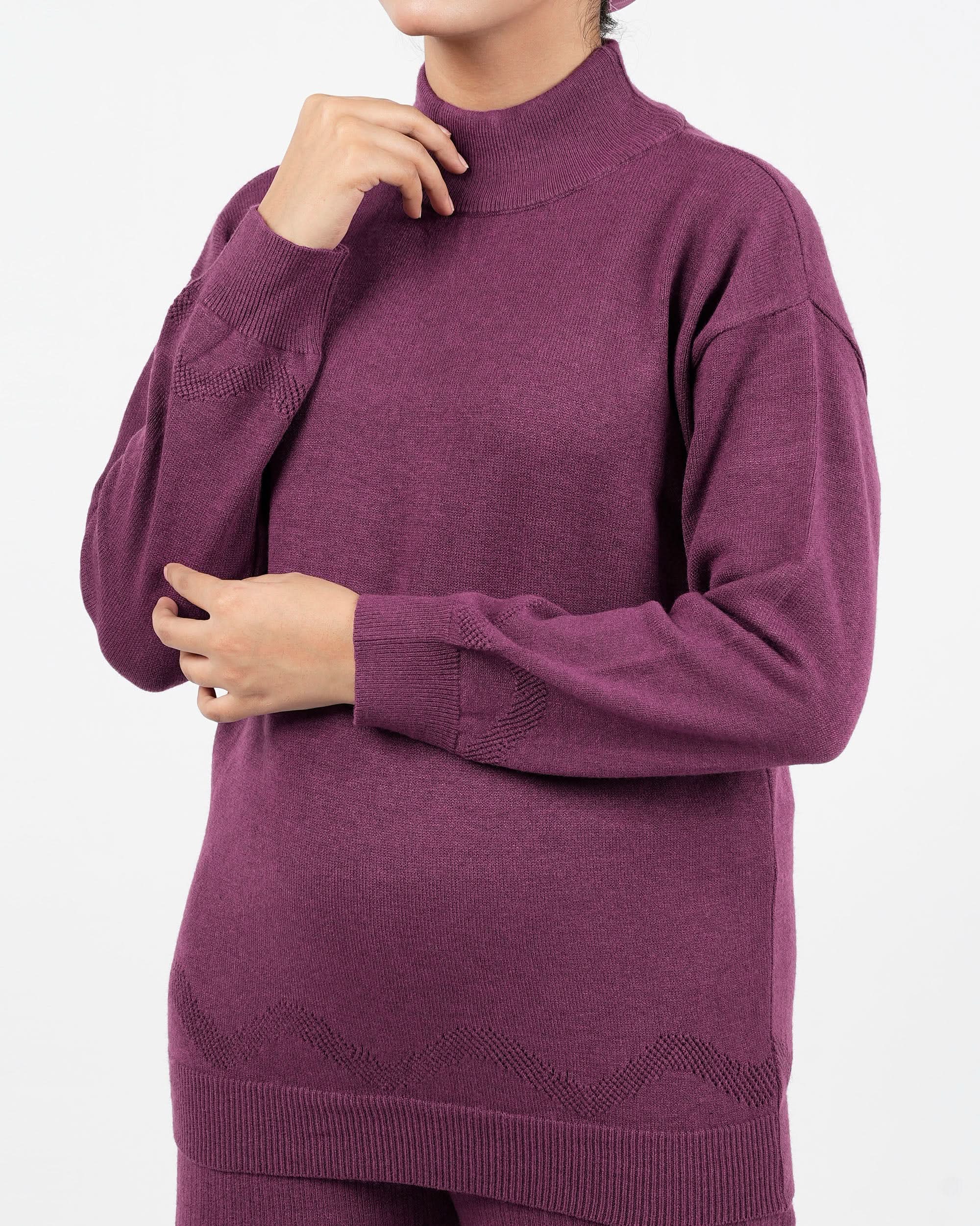 Eminent Women's Co-Ord Set