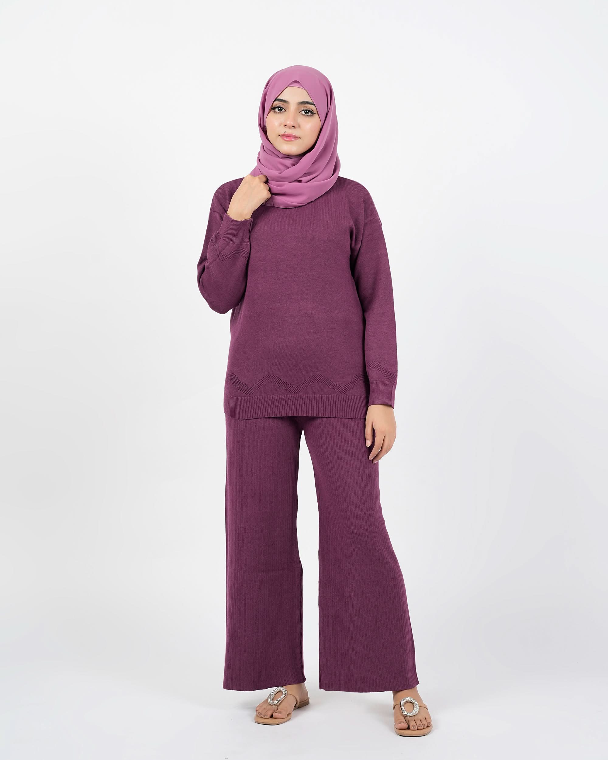 Eminent Women's Co-Ord Set