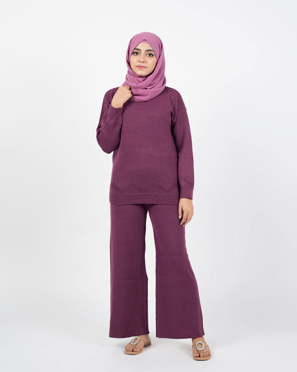Eminent Women's Co-Ord Set