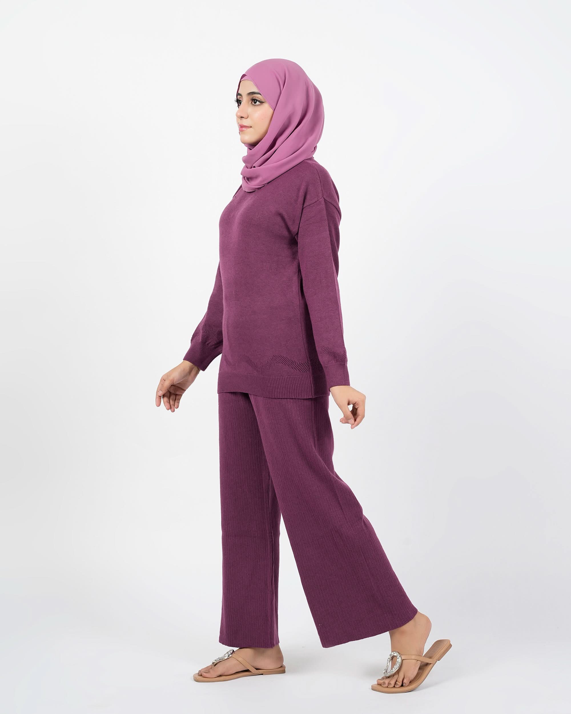 Eminent Women's Co-Ord Set