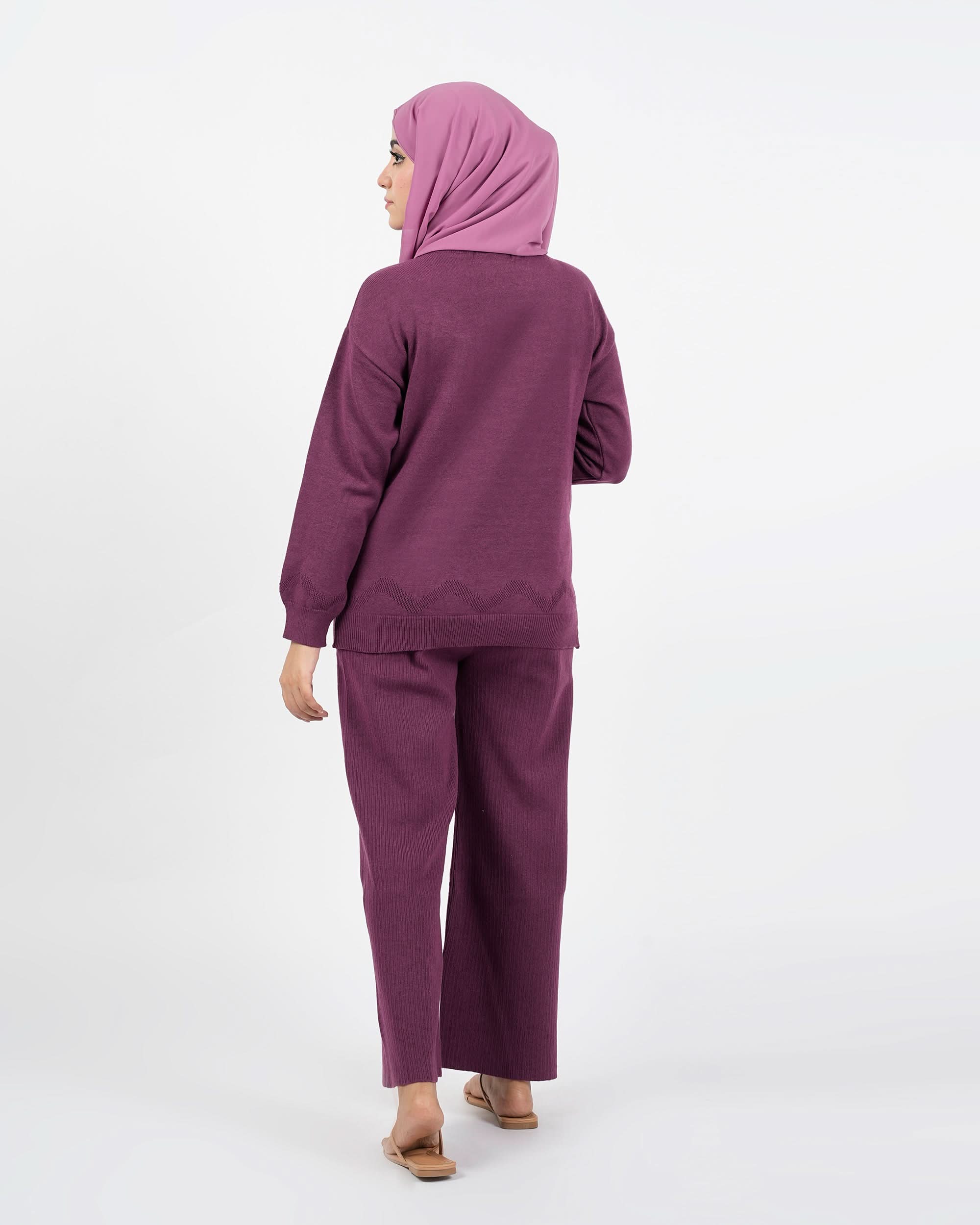 Eminent Women's Co-Ord Set