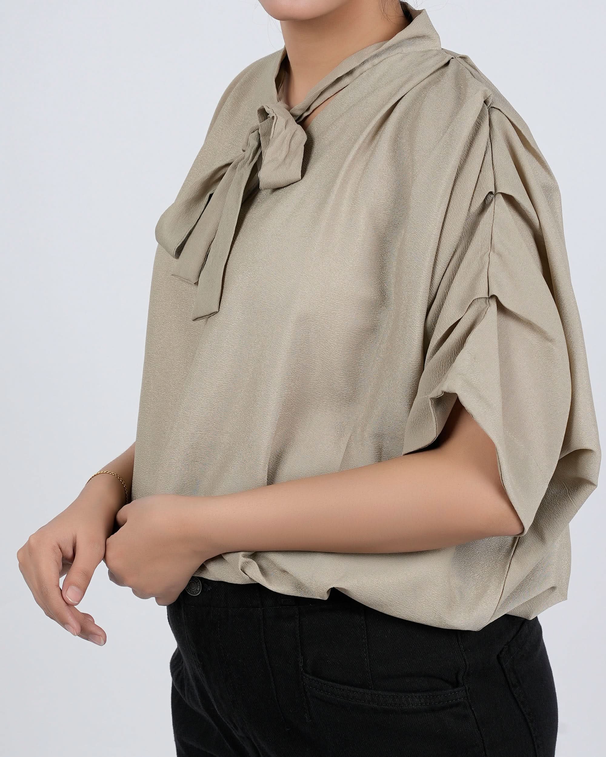 Eminent Women's Western Top