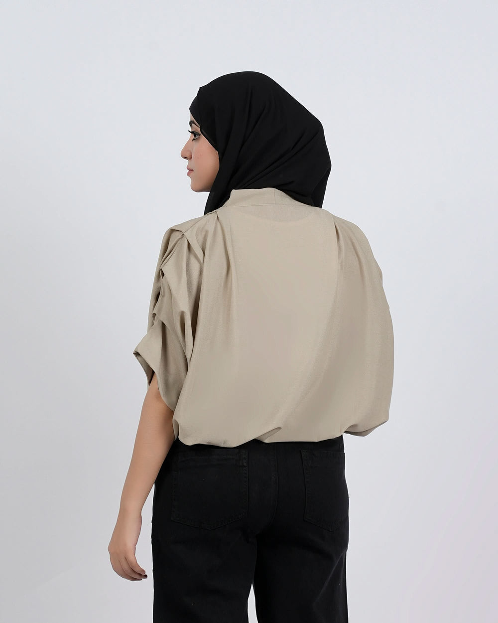 Eminent Women's Western Top