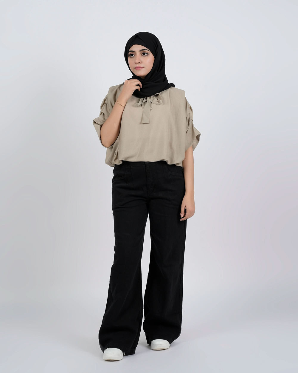 Eminent Women's Western Top