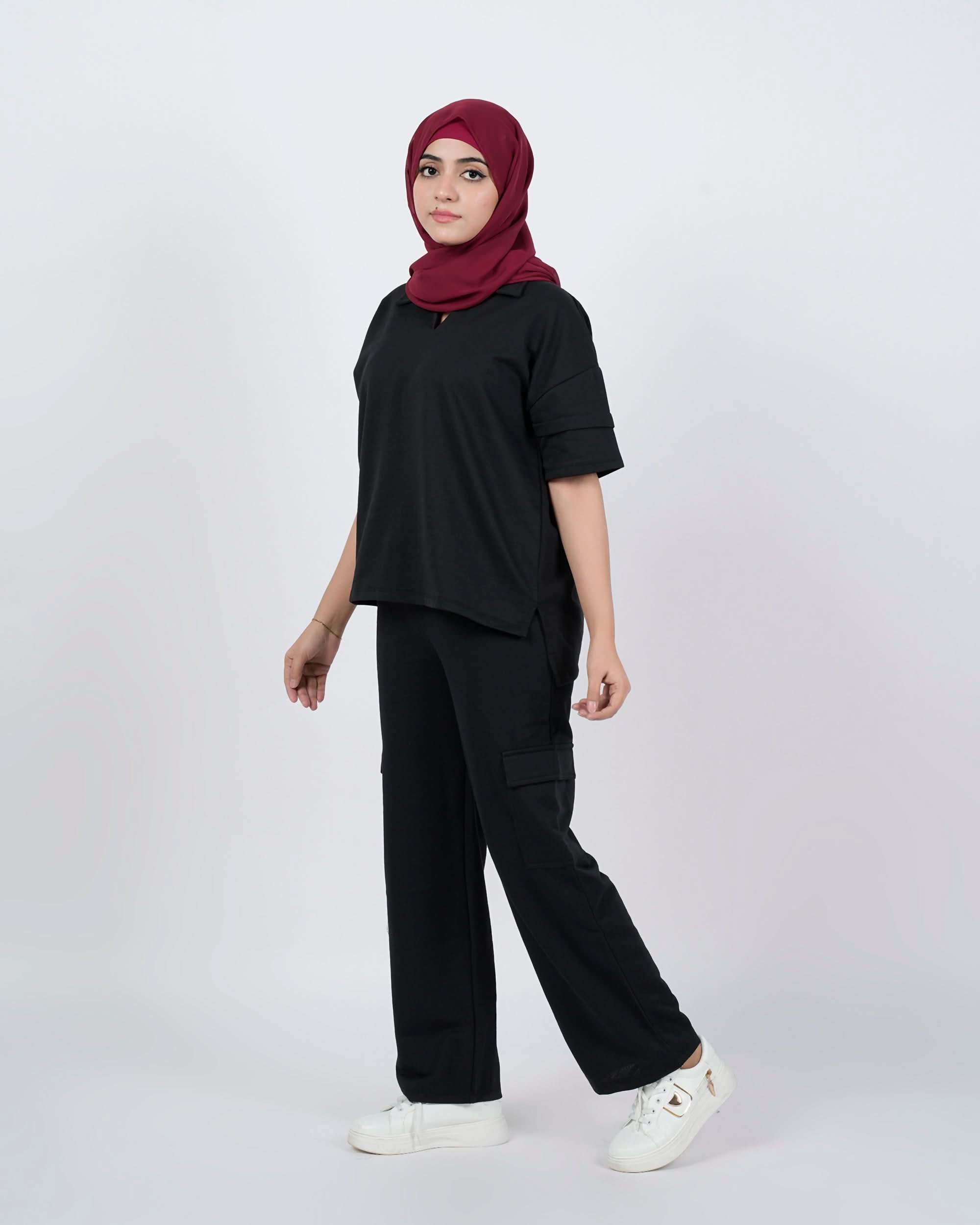 Eminent Women's Cord Set