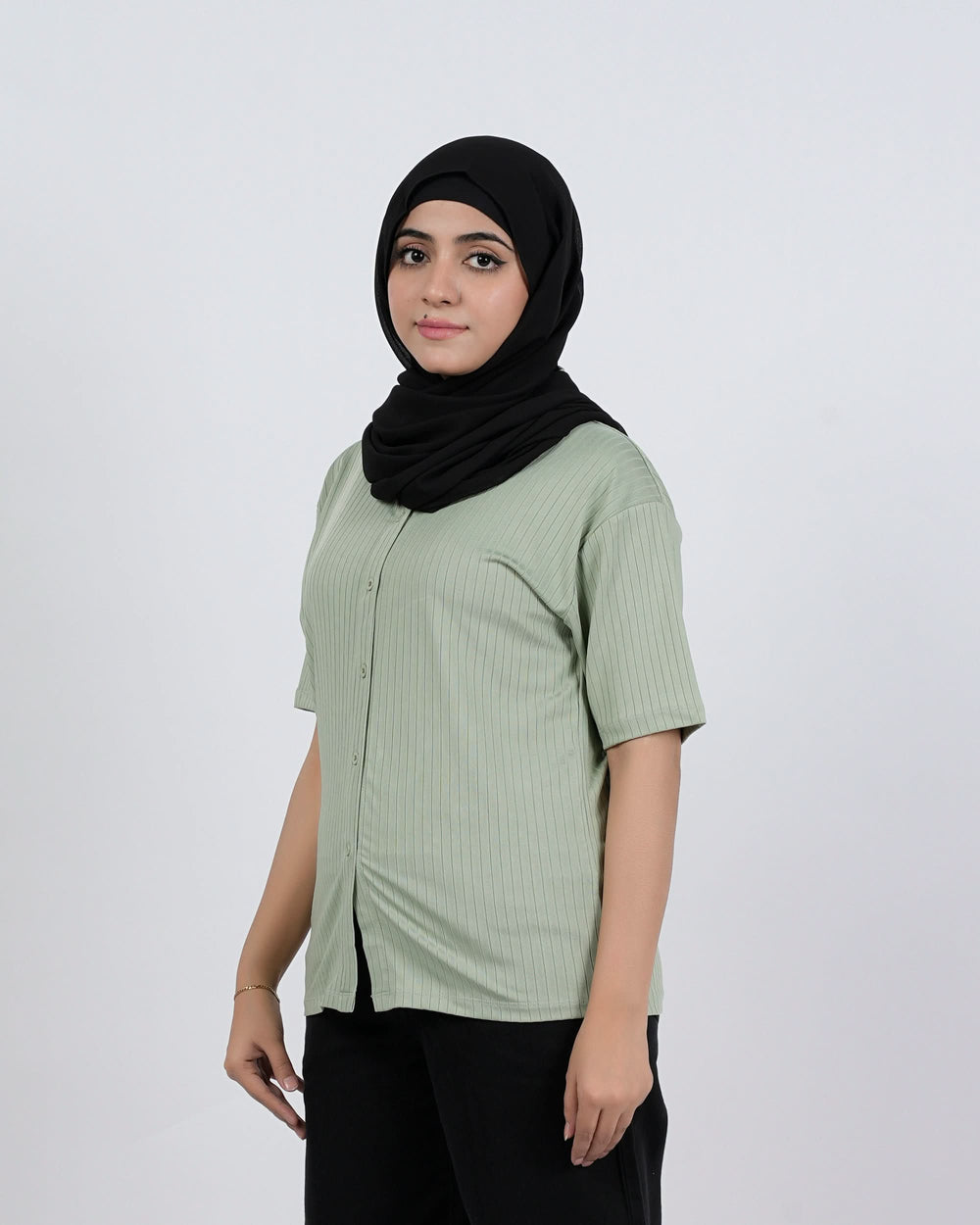 Eminent Women'S Half Sleeves Top